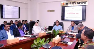 বিদেশি বিনিয়োগ বাড়াতে নীতিগত সংস্কার করতে হবে: মন্ত্রী আব্দুল মুক্তাদির